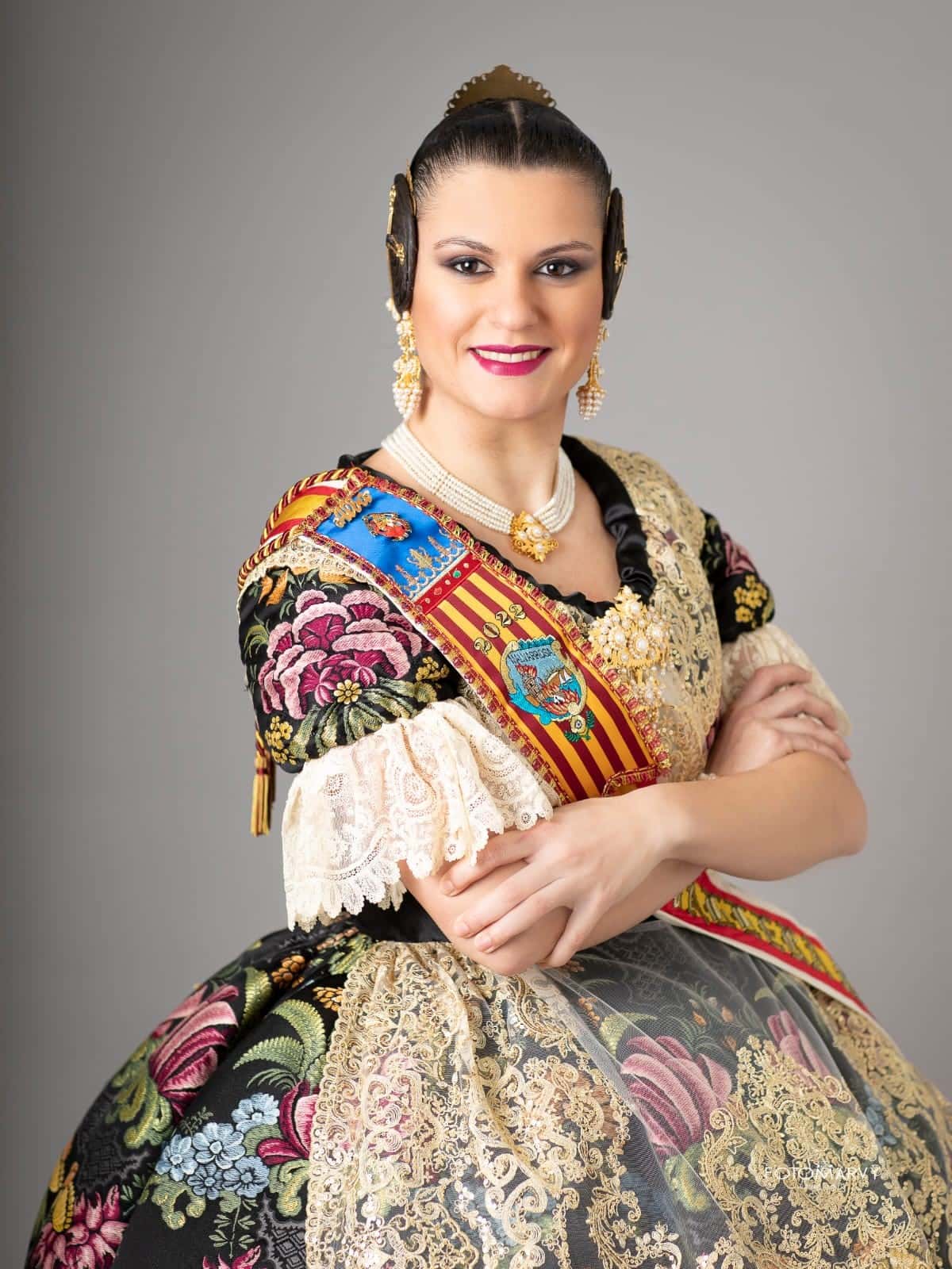 Alba Candela Nacher